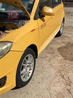 شيري فولوين 2